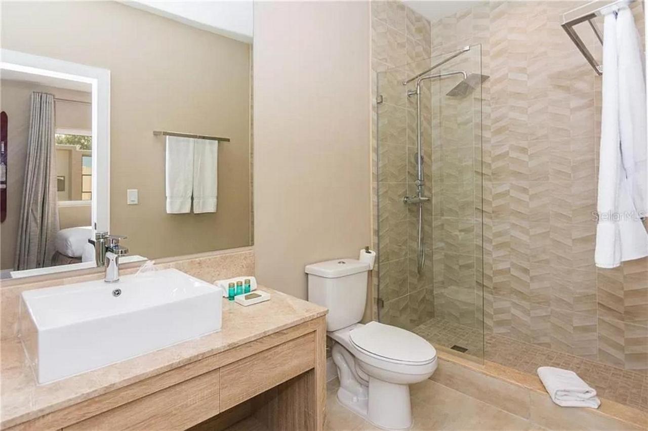 Magic Village 4 Bedroom! Welcome Home! Орландо Екстер'єр фото