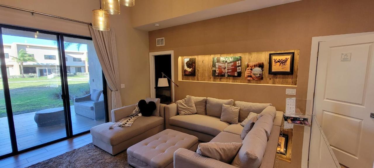 Magic Village 4 Bedroom! Welcome Home! Орландо Екстер'єр фото