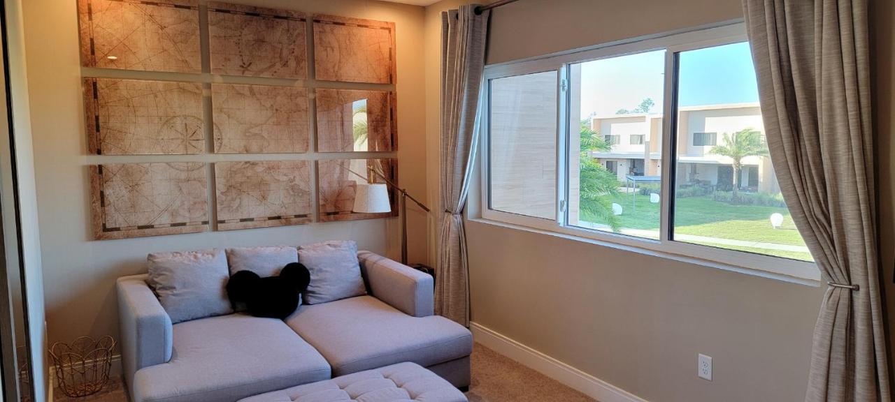 Magic Village 4 Bedroom! Welcome Home! Орландо Екстер'єр фото